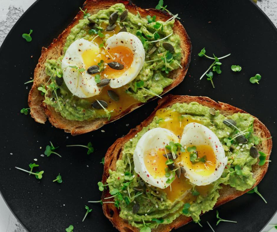 10 Reasons Why You Should Eat Avocado Toast and My Top 10 Ways to Make